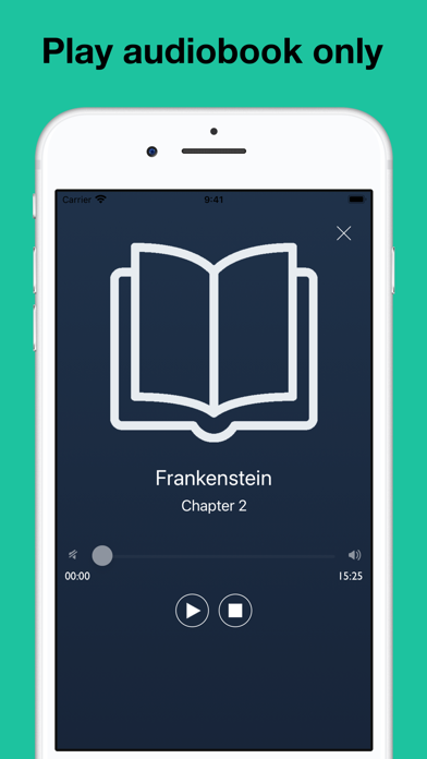 Screenshot #3 pour Frankenstein - notes