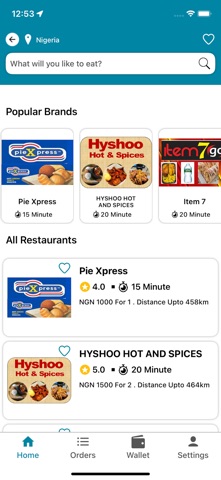 Topsh Screenshot 3 of 6