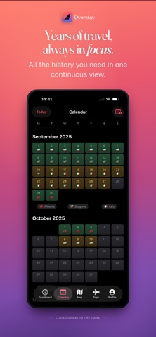 Overstay Screenshot 7 of 9