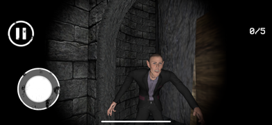 Vampire Castle Escape Horror Screenshot 7 of 7