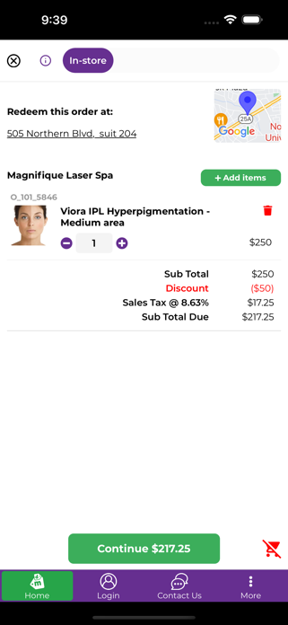 DealMagik Screenshot 5 of 5