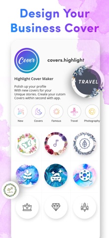Cover - Ai Clip Ringtone Maker Screenshot 3 of 10