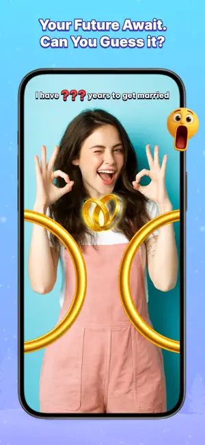 Funny Filter Challenge screenshot 2