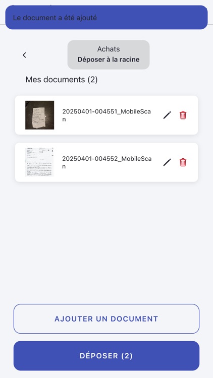 ARENSBERG CONNECT screenshot-4
