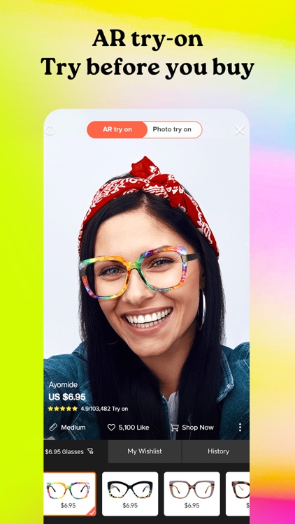 Vooglam - Eyewear and Glasses