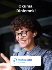 speech air - kitapları dinle ipad resimleri 4