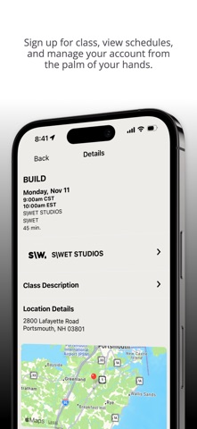 S\WET STUDIOS screenshot