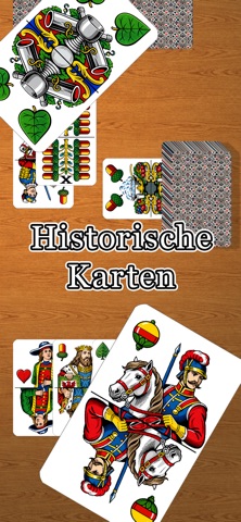 Schnapsen 66 Online Screenshot 2 of 5
