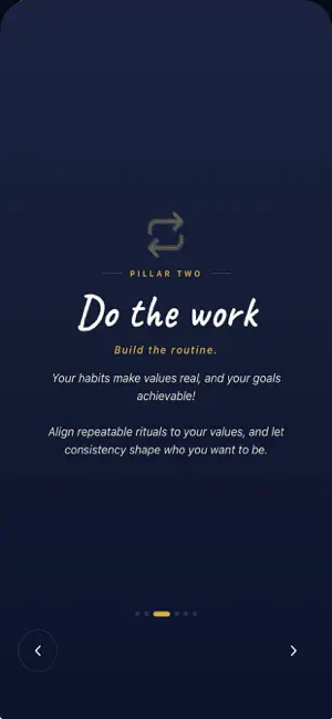 Alignment Compass screenshot 4