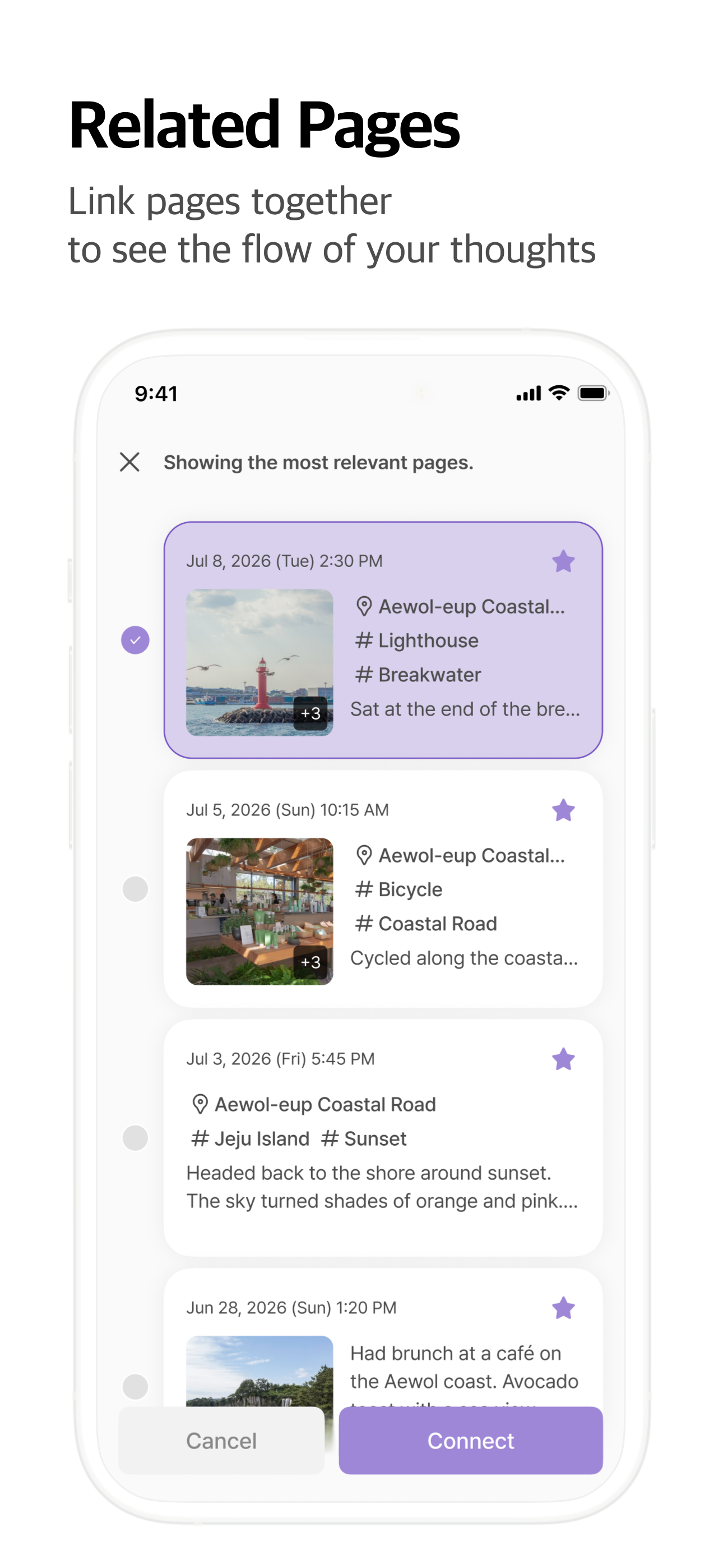 DigitalPage – Trusty AI Memo screenshot 7
