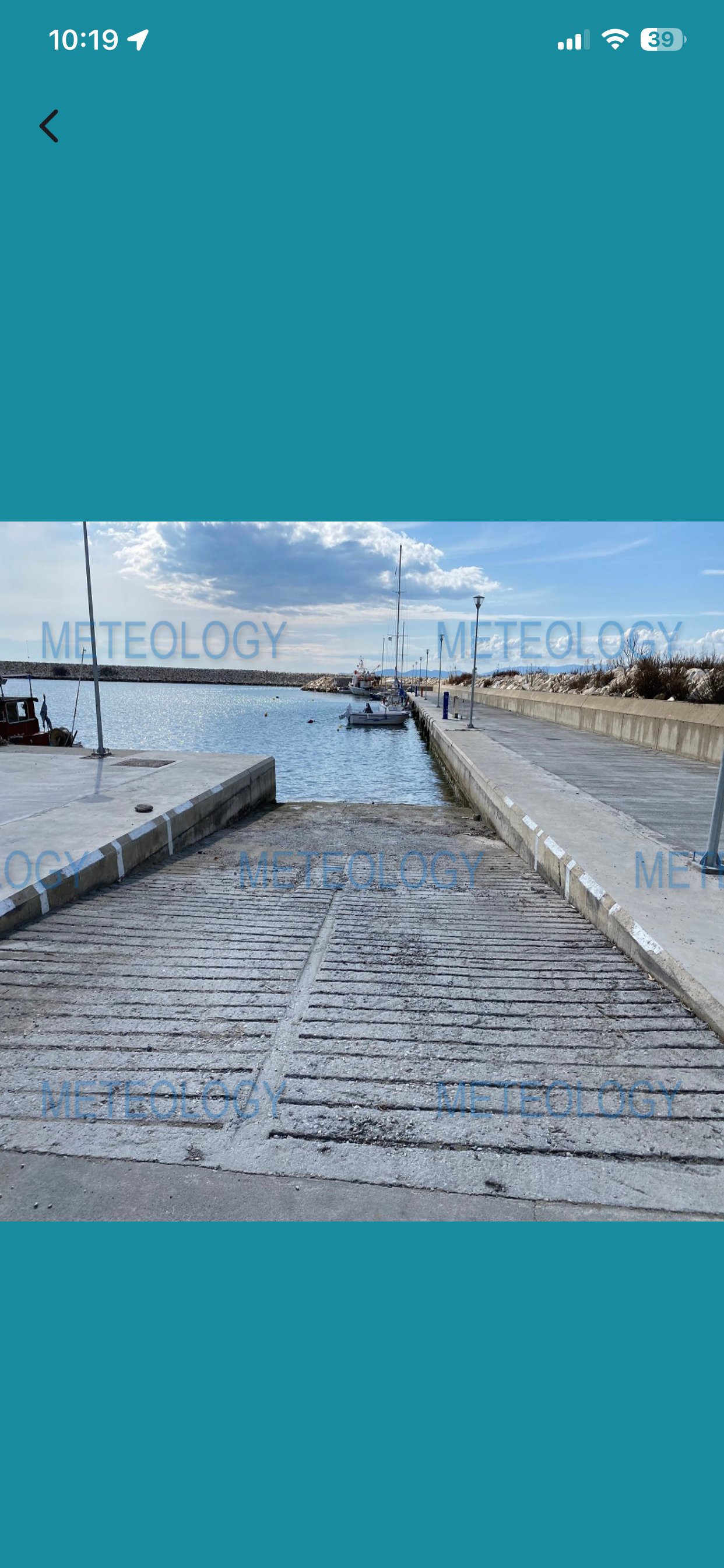 Meteology Live