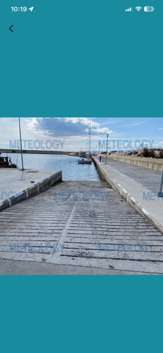 Meteology Live Screenshot 6 of 10