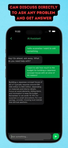 PicTranslate : Scan AI Answer Screenshot 3 of 10