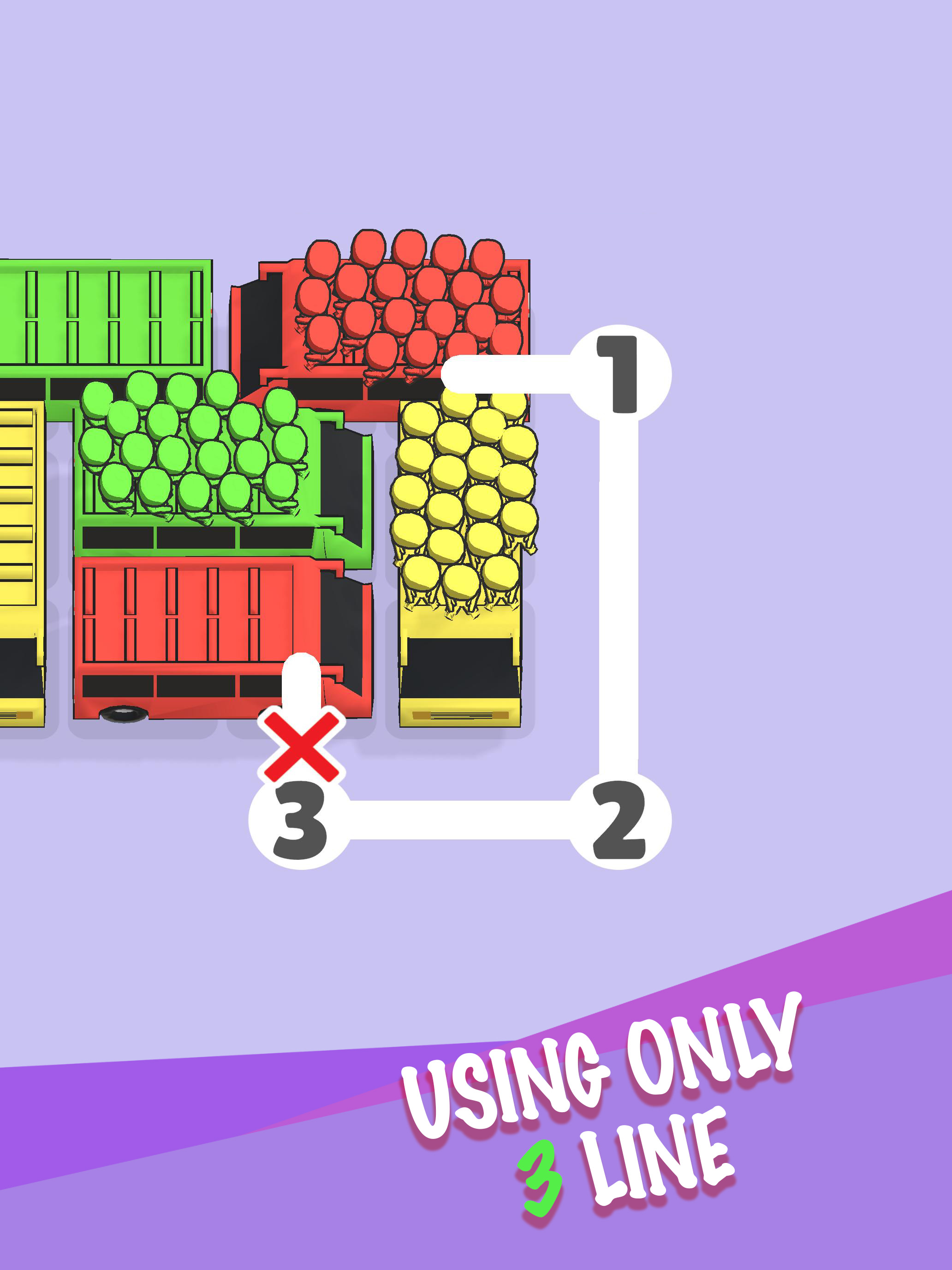 Bus Connect! screenshot 7