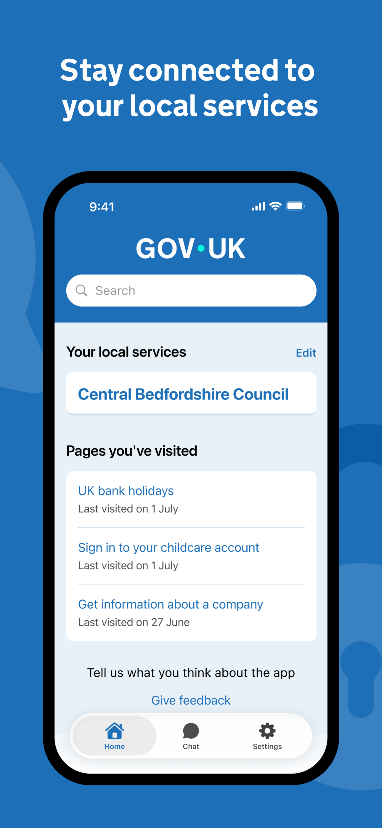 GOV.UK