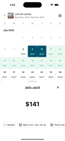 Beyond Pricing Screenshot 4 of 7