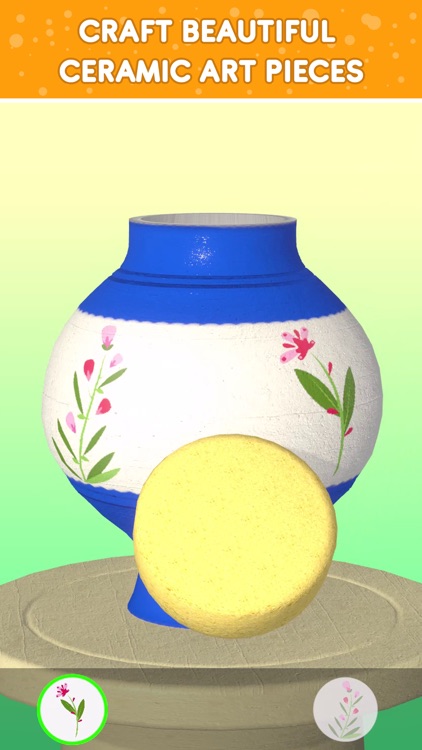 Pottery Lab Extension screenshot-5