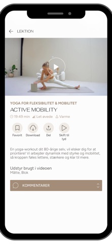 Ro Movement Screenshot 1 of 8