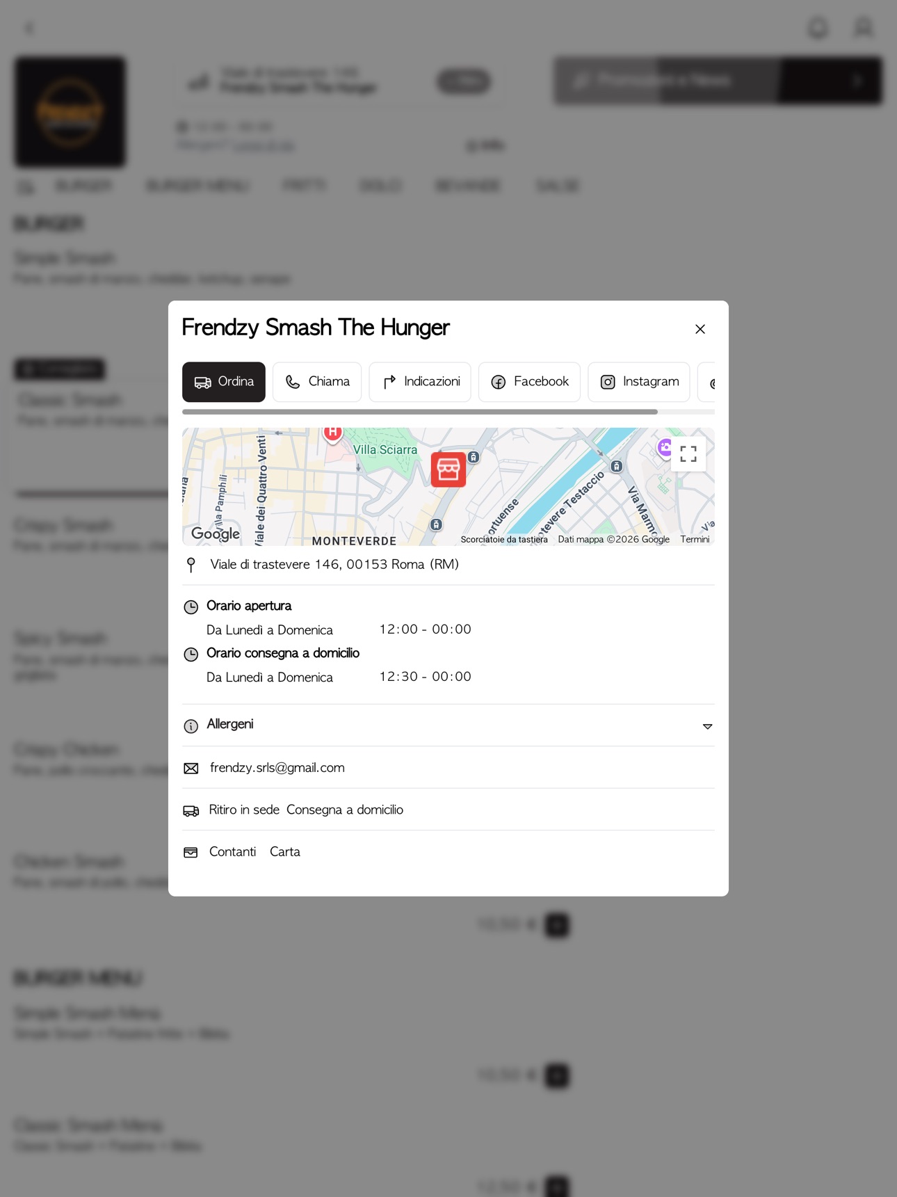Screenshot 8 of Frendzy Smash The Hunger