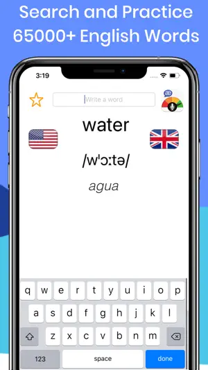 Speakometer-Accent Training AI screenshot 2