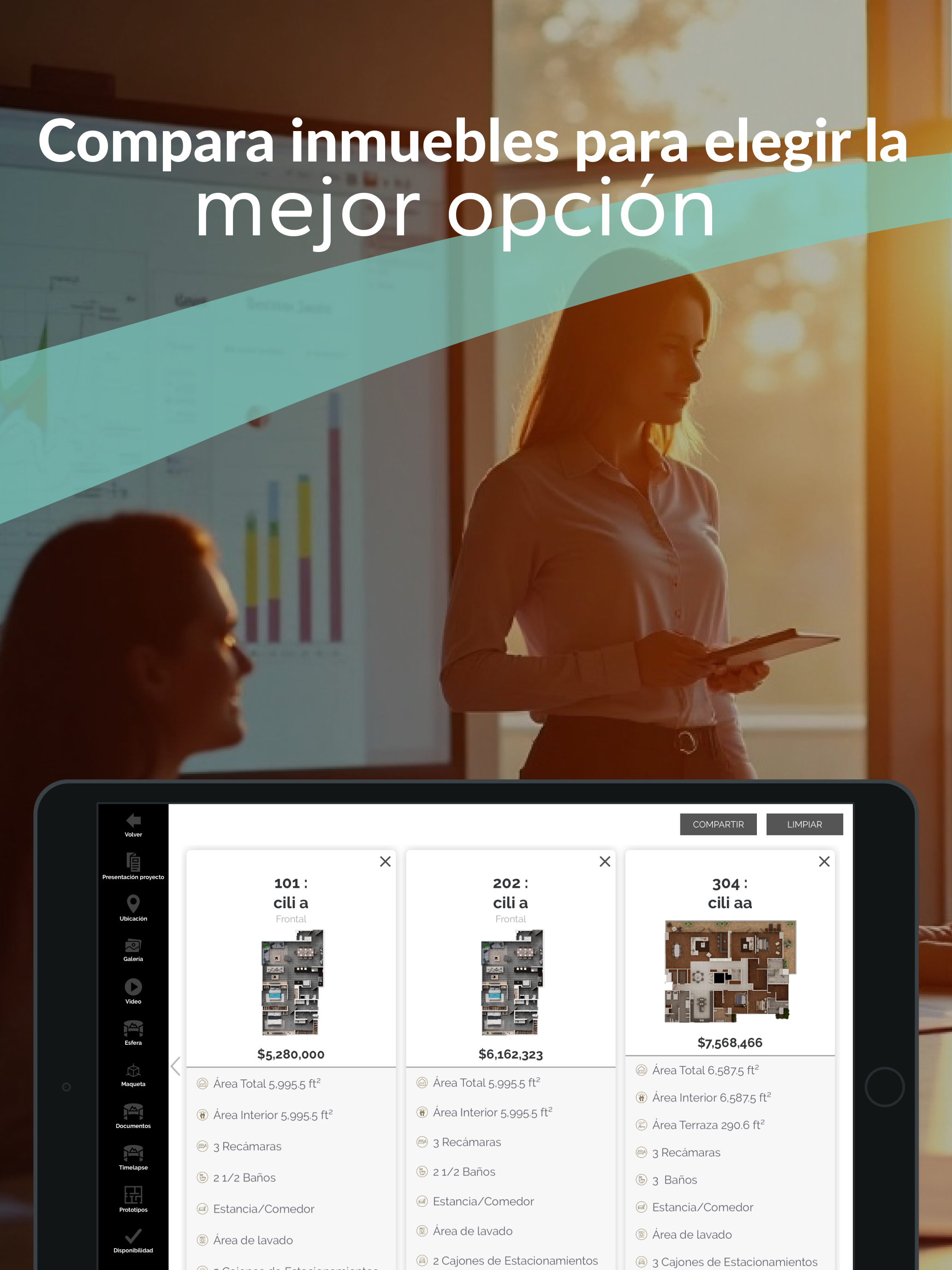 Mappen
