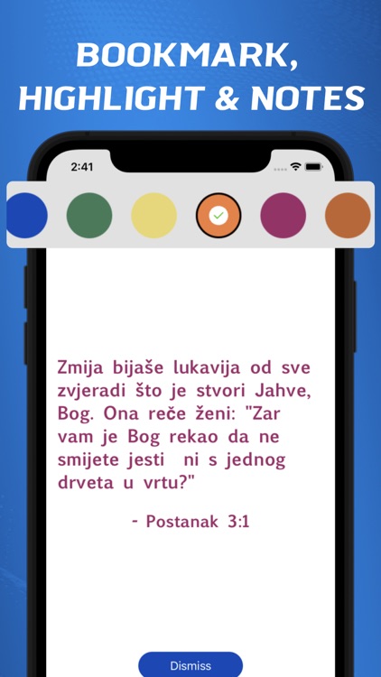 Croatian  Bible