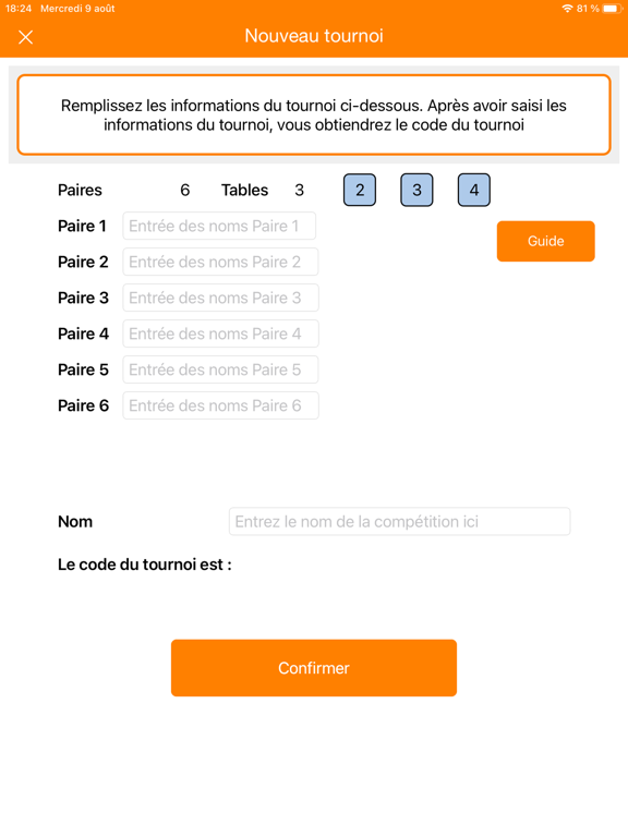 Screenshot #5 pour BridgeDrive