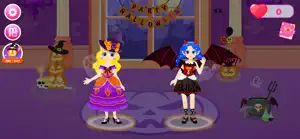 Lucy: Makeup and Dress up screenshot 1