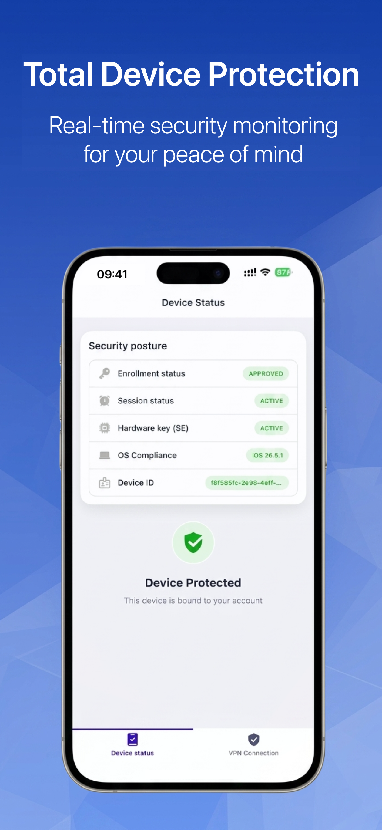 Oten Endpoint screenshot 3