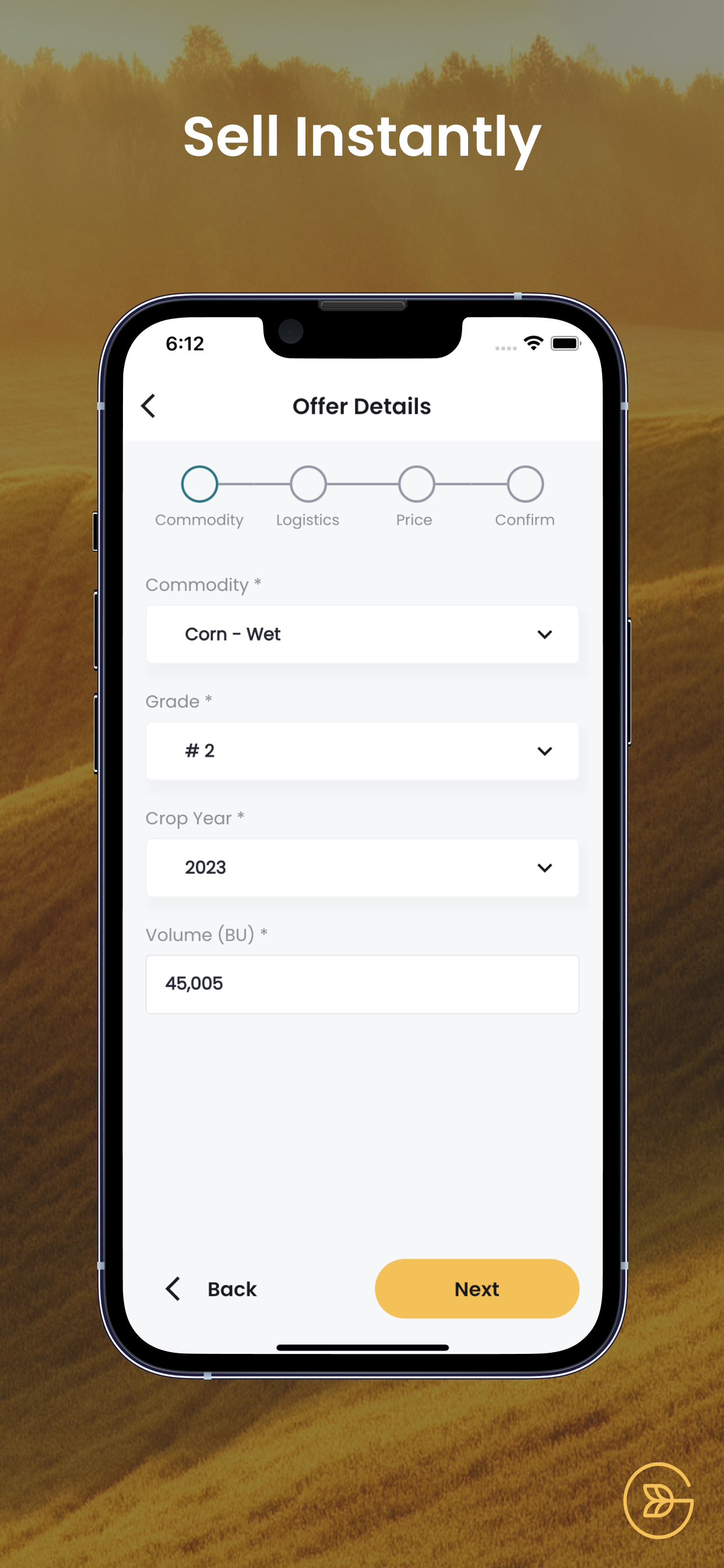 Verbio screenshot 3