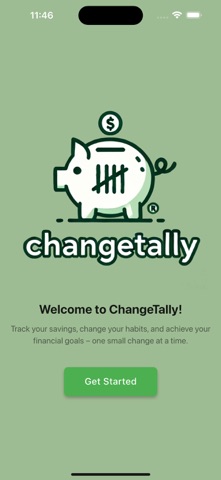 ChangeTally Screenshot 1 of 4