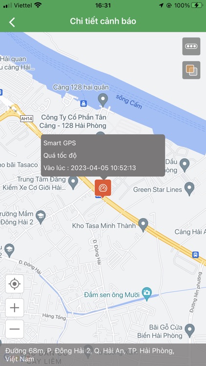 VietLock screenshot-3