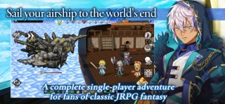 RPG Asdivine Knot screenshot 1