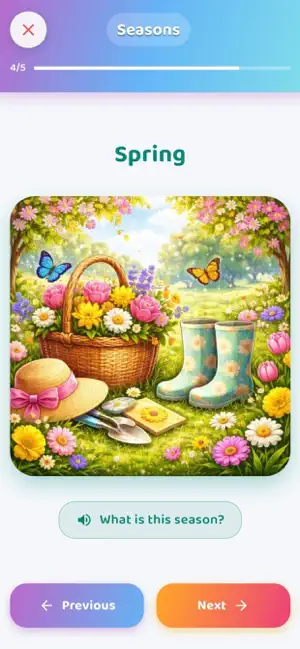 Socill Kids – Learning App screenshot 3