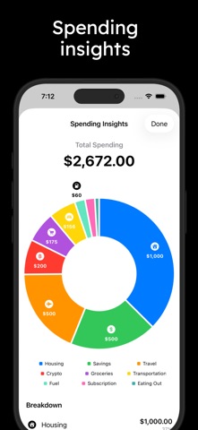 Fluxx Finance Screenshot 2 of 8