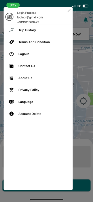 EV Ride & Drive Screenshot 4 of 7