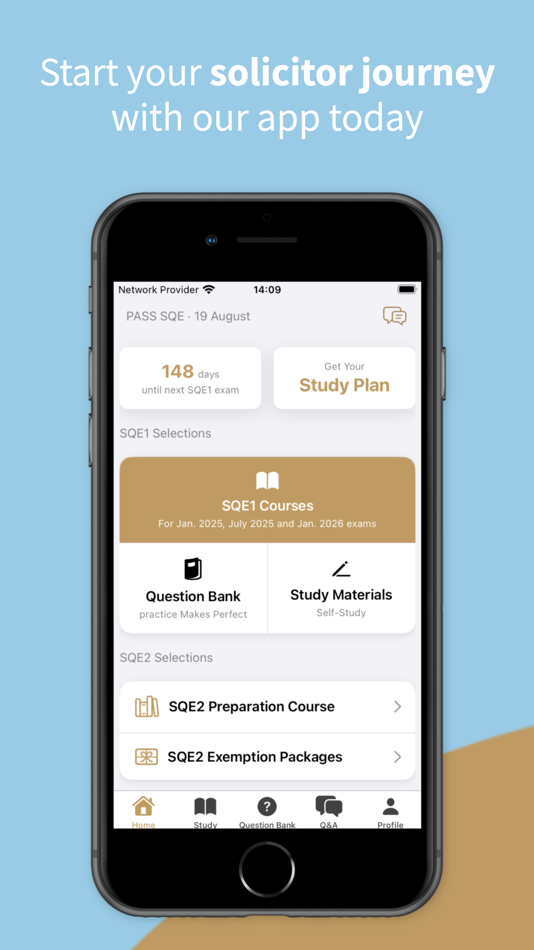 #1. PASS SQE (iOS) 由: SERENE JADE CONSULTING GROUP LIMITED