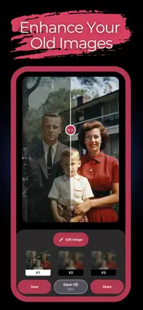 FixMyPics: Screenshot 3 von 7