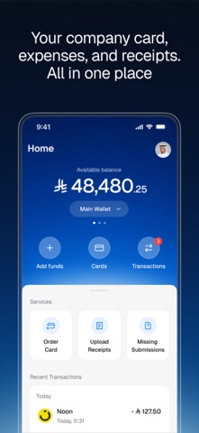 DarbPay Screenshot 2 of 6
