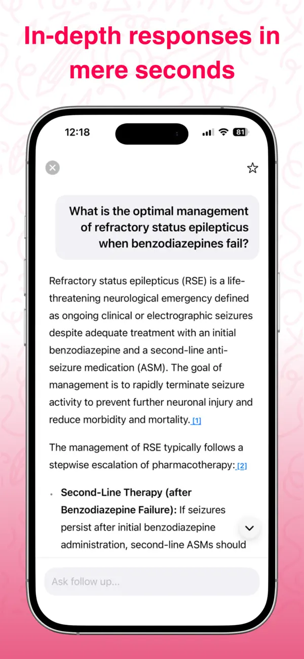 #3. ProofMD (iOS) di: Kishan Chander