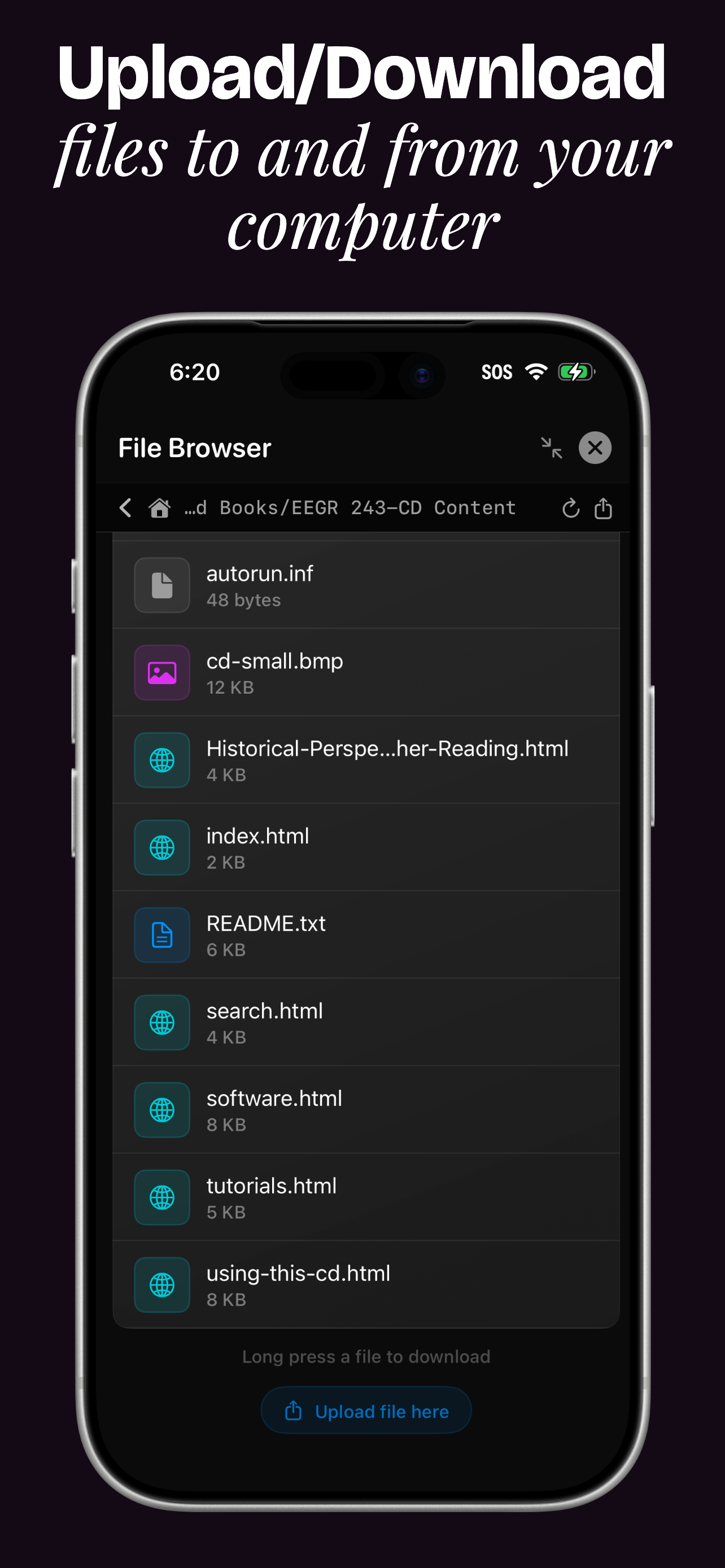 Remote Mouse, keyboard, more screenshot 7