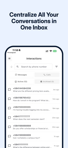 Virtual Scale screenshot
