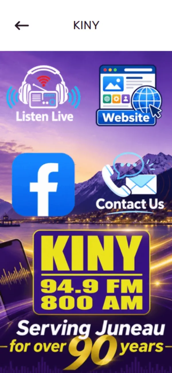 Screenshot #3 pour Juneau Media Center