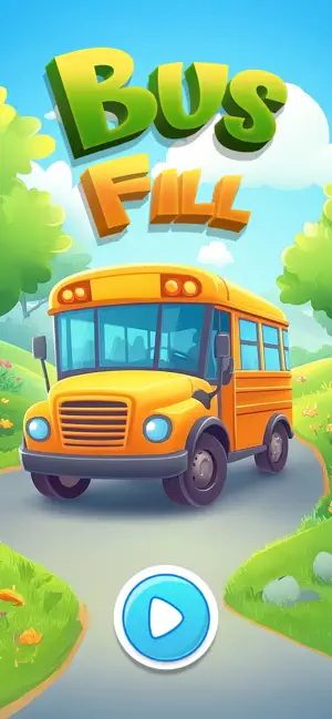 Bus Fill screenshot 1