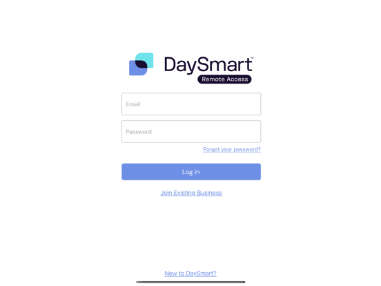 DaySmart Remote Access