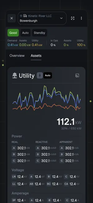 GridSure screenshot 2
