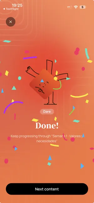 Hippo Campus Learning screenshot 1