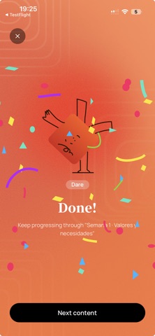 Hippo Campus Learning Screenshot 1 of 4