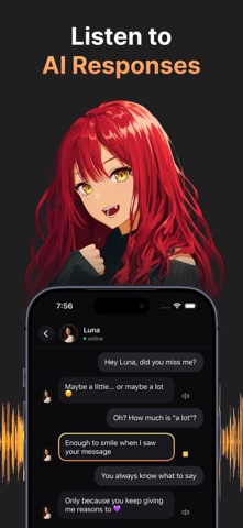 AI Chat with Bala Bla Studio screenshot 4