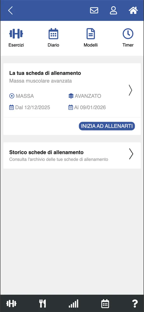 Screenshot #2 pour De Iasio Davide